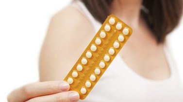 Pastillas anticonceptivas y sus riesgos