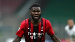 Franck Kessié será jugador del Barcelona