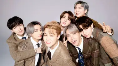 Transmiten concierto de BTS en cines de EEUU y recauda $7 millones Transmiten concierto de BTS en cines de EEUU y recauda $7 millones