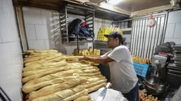 Fetraharina descarta aumento en el precio del pan