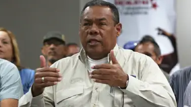 Franklin Rondón: Nuevo salario entrará en vigencia a finales de marzo Franklin Rondón: Nuevo salario entrará en vigencia a finales de marzo