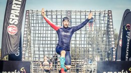 Manuel Di Gerónimo lleva el deporte a otros extremos