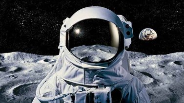 Astronauta de EEUU regresa a la Tierra en cápsula rusa