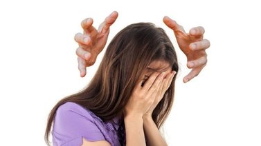 El miedo y las técnicas para mantenerlo alejado
