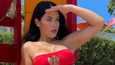 Yeimmy Rodríguez se traza nuevos objetivos en el extranjero