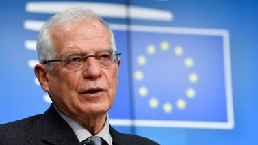 UE confirma cuarto paquete de sanciones contra Rusia