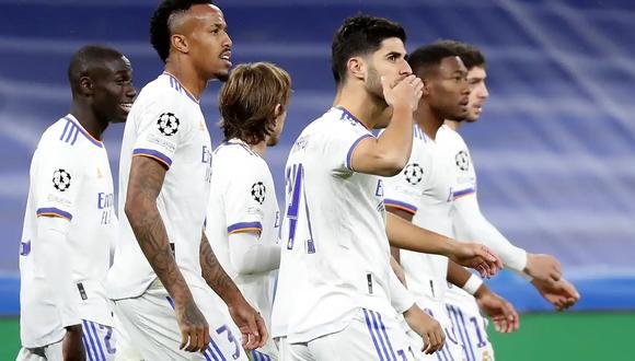 El Real Madrid visita al Mallorca por la Liga Española El Real Madrid visita al Mallorca por la Liga Española