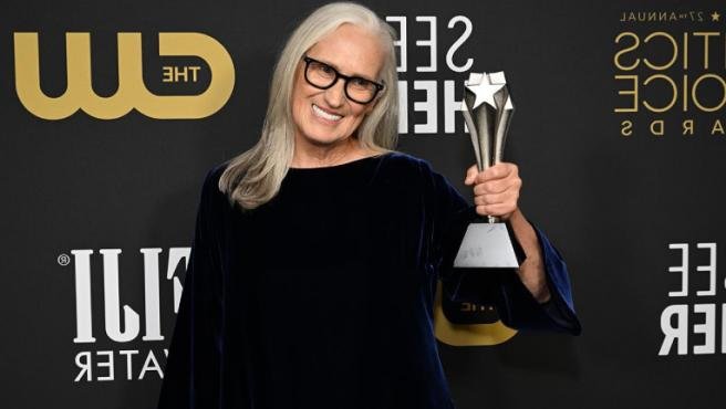 "The Power of the Dog" arrasa en los BAFTA y Critics Choice "The Power of the Dog" arrasa en los BAFTA y Critics Choice