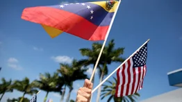 Encuesta 2001: Así opinan sobre el diálogo EEUU-Venezuela