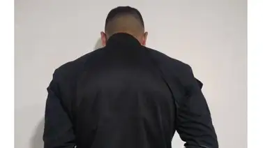 Detienen a presunto agresor de la medallista olímpica Sthefany Hernández Detienen a presunto agresor de la medallista olímpica Sthefany Hernández