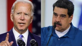Venezuela, Estados Unidos y el río revuelto