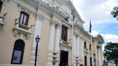 Aprobada en segunda discusión Ordenanza del Registro Único Tributario