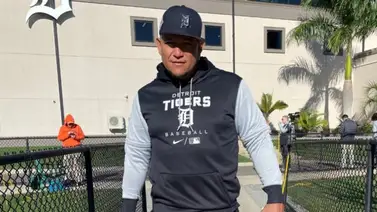 Miguel Cabrera ya piensa en los 3.000 hits Miguel Cabrera ya piensa en los 3.000 hits