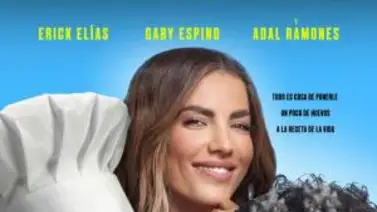 "Cuarentones" el éxito mexicano con el debut de Gaby Espino "Cuarentones" el éxito mexicano con el debut de Gaby Espino