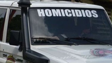 Tras las rejas mujer que incineró a su esposo y simuló un accidente en Petare