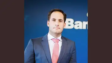 Muere hijo del banquero Juan Carlos Escotet en accidente náutico Muere hijo del banquero Juan Carlos Escotet en accidente náutico