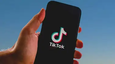 TikTok es investigada por dañar la salud mental de los niños TikTok es investigada por dañar la salud mental de los niños