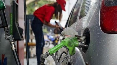 Cámara Petrolera pide "sincerar" precio de la gasolina