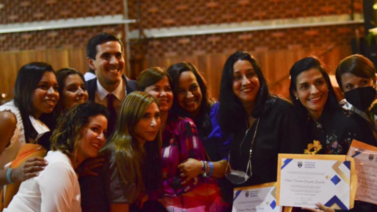 Labor de 450 mujeres baruteñas fue reconocida por la cámara municipal