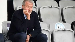 La Premier League aparta a Roman Abramovich