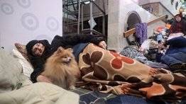 Ucrania abre corredor humanitario hacía la ciudad de Mariúpol