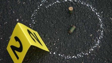 Dos funcionarios muertos y cinco heridos en medio de tiroteo con delincuentes en Ocumare del Tuy