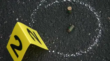 Dos funcionarios muertos y cinco heridos en medio de tiroteo con delincuentes en Ocumare del Tuy Dos funcionarios muertos y cinco heridos en medio de tiroteo con delincuentes en Ocumare del Tuy