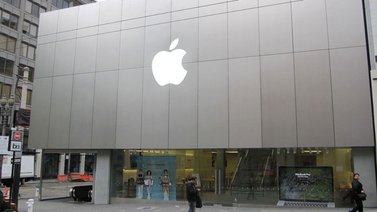 Apple actualizó sus nuevos equipos con innovaciones de Samsung