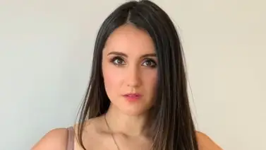Dulce María comparte momento especial junto a su familia (+FOTOS) Dulce María comparte momento especial junto a su familia (+FOTOS)