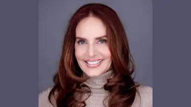 Miss Venezuela 1984 ganó primarias del partido republicano en Texas Miss Venezuela 1984 ganó primarias del partido republicano en Texas