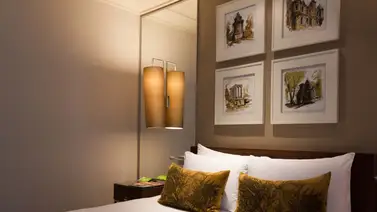 Los accesorios en el hogar y el feng shui Los accesorios en el hogar y el feng shui