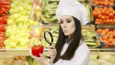 Cómo elegir los mejores alimentos en el mercado Cómo elegir los mejores alimentos en el mercado