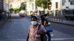 Venezuela suma 204 nuevos contagios de COVID-19