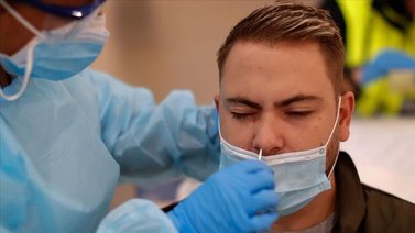 La cifra de contagios por el coronavirus ha superado los 450 millones