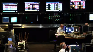 La Bolsa de Buenos Aires cierra con un avance del 3,5% La Bolsa de Buenos Aires cierra con un avance del 3,5%