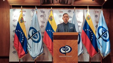 Fiscal: Venezuela ha incautado 79.300 litros de combustible durante 2022