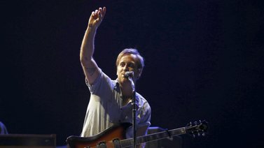 The Black Keys publicará su nuevo disco "Dropout Boogie"