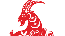 Descubre el poder de La Cabra en en zodiaco chino