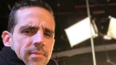 Luis Olavarrieta denuncia a empresa financiera por estafa (+Video) Luis Olavarrieta denuncia a empresa financiera por estafa (+Video)