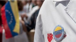 Médicos Unidos: Carencias del sector salud incentivan la fuga del personal