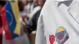 Médicos Unidos: Carencias del sector salud incentivan la fuga del personal