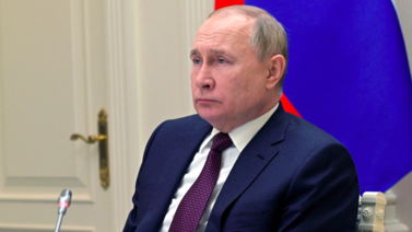 Putin: Rusia podrá superar las sanciones occidentales