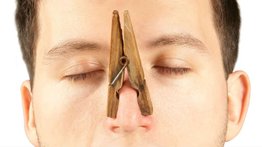 Conoce las consecuencias de la obstrucción nasal