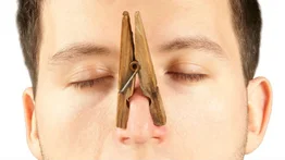 Conoce las consecuencias de la obstrucción nasal