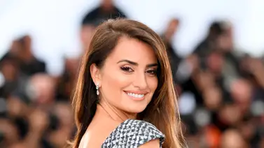 Penélope Cruz: Pasé como 2 horas llorando y riendo a la vez Penélope Cruz: Pasé como 2 horas llorando y riendo a la vez
