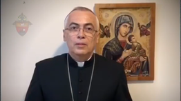 Vaticano destituyó a obispo "contra su voluntad" en Puerto Rico