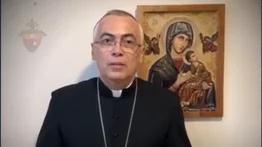 Vaticano destituyó a obispo "contra su voluntad" en Puerto Rico