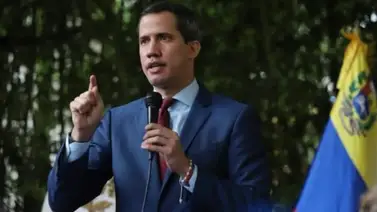Comisión Delegada rechaza el decreto propuesto por Juan Guaidó para reestructurar Monómeros Comisión Delegada rechaza el decreto propuesto por Juan Guaidó para reestructurar Monómeros
