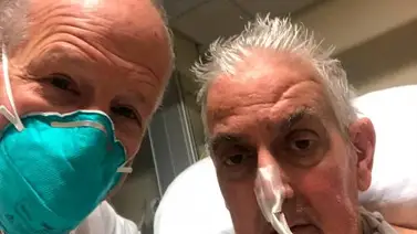 Falleció el hombre trasplantado por primera vez con un corazón de cerdo Falleció el hombre trasplantado por primera vez con un corazón de cerdo