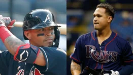 Leones concreta cambio con Caribes de Anzoátegui